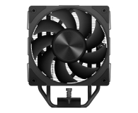 MODECOM Volcano 0C T100 120 Black 120mm - 1511539 - zdjęcie 5